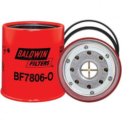 Baldwin Filters - 4-1/32" OAL Automotive Filter - Exact Tooling