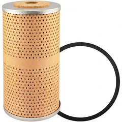 Baldwin Filters - 8-3/16" OAL x 4-1/2" OD Automotive Fuel/Water Separator Element - Exact Tooling