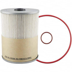 Baldwin Filters - 7-19/32" OAL x 5-27/32" OD Automotive Fuel/Water Separator Element - Exact Tooling