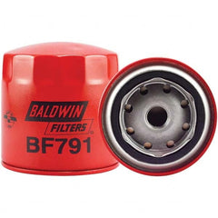 Baldwin Filters - 11/16 Thread 3-7/8" OAL x 3-11/16" OD Automotive Fuel/Water Separator Element - Exact Tooling