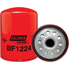 Baldwin Filters - 1 Thread 5-29/32" OAL x 4-1/4" OD Automotive Fuel/Water Separator Element - Exact Tooling