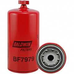 Baldwin Filters - M20 x 1.5 Thread 7-31/32" OAL x 3-23/32" OD Automotive Fuel/Water Separator Element - Exact Tooling