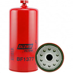 Baldwin Filters - 1 Thread 9-31/32" OAL x 4-1/4" OD Automotive Fuel/Water Separator Element - Exact Tooling