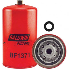 Baldwin Filters - M16 x 1.5 Thread 7-31/32" OAL x 3-11/16" OD Automotive Fuel/Water Separator Element - Exact Tooling