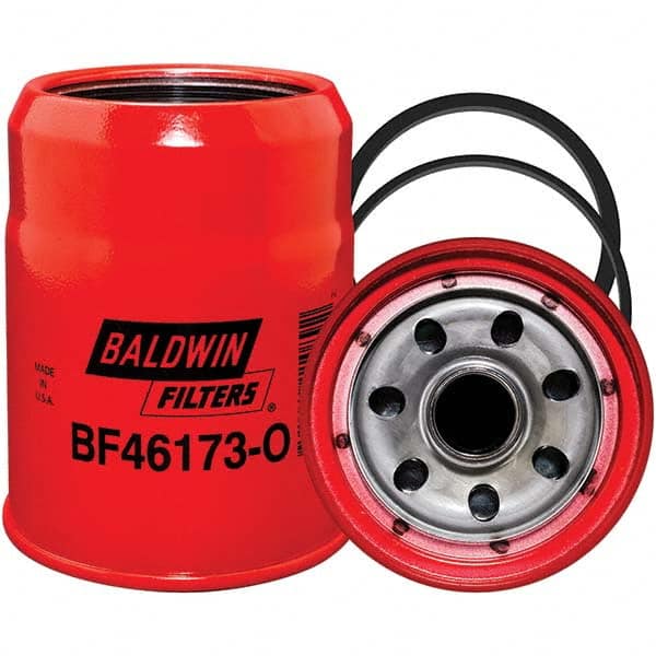 Baldwin Filters - 6-9/32" OAL Automotive Filter - Exact Tooling