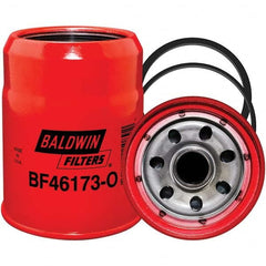 Baldwin Filters - 6-9/32" OAL Automotive Filter - Exact Tooling