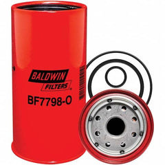 Baldwin Filters - 7-13/32" OAL Automotive Filter - Exact Tooling