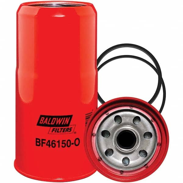 Baldwin Filters - 9-29/32" OAL Automotive Filter - Exact Tooling