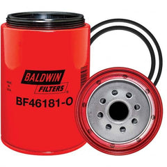 Baldwin Filters - 5-21/32" OAL Automotive Filter - Exact Tooling