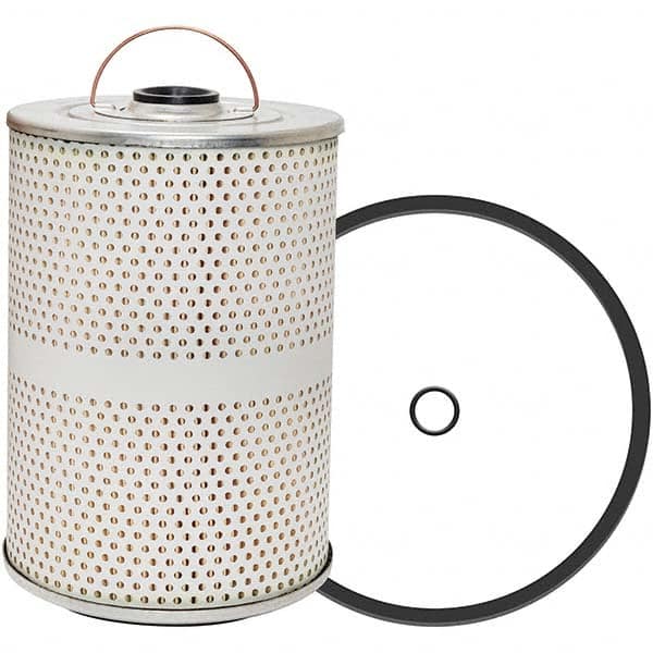 Baldwin Filters - 8-3/4" OAL x 5-27/32" OD Automotive Fuel/Water Separator Element - Exact Tooling