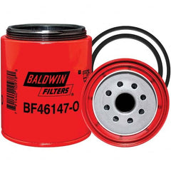 Baldwin Filters - 1 Thread 5-3/32" OAL x 4-1/4" OD Automotive Fuel/Water Separator Element - Exact Tooling
