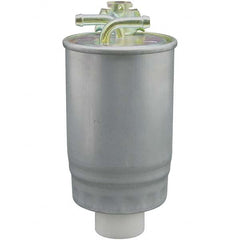 Baldwin Filters - 6-5/8" OAL x 3-3/8" OD Automotive Fuel/Water Separator Element - Exact Tooling