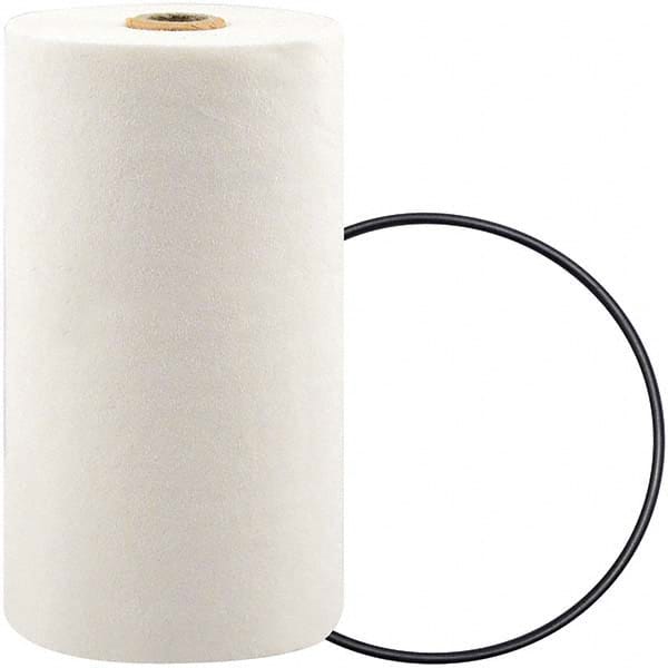 Baldwin Filters - 3-3/8" OAL x 1-13/16" OD Automotive Transmission Filter - Exact Tooling