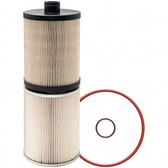 Baldwin Filters - 16-5/16" OAL Automotive Filter - Exact Tooling