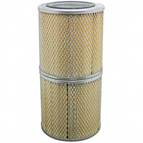 Baldwin Filters - 16" OAL x 7-21/32" OD Automotive Hydraulic Filter - Exact Tooling