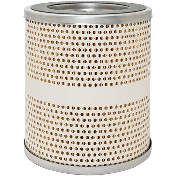 Baldwin Filters - 6" OAL x 5-1/8" OD Automotive Hydraulic Filter - Exact Tooling