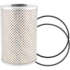 Baldwin Filters - 6-1/16" OAL x 3-15/16" OD Automotive Hydraulic Filter - Exact Tooling