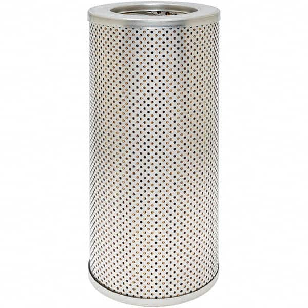 Baldwin Filters - 11" OAL x 5-1/16" OD Automotive Hydraulic Filter - Exact Tooling