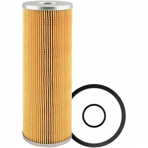 Baldwin Filters - 9-3/16" OAL x 3-15/32" OD Automotive Hydraulic Filter - Exact Tooling