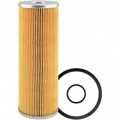 Baldwin Filters - 9-3/16" OAL x 3-15/32" OD Automotive Hydraulic Filter - Exact Tooling