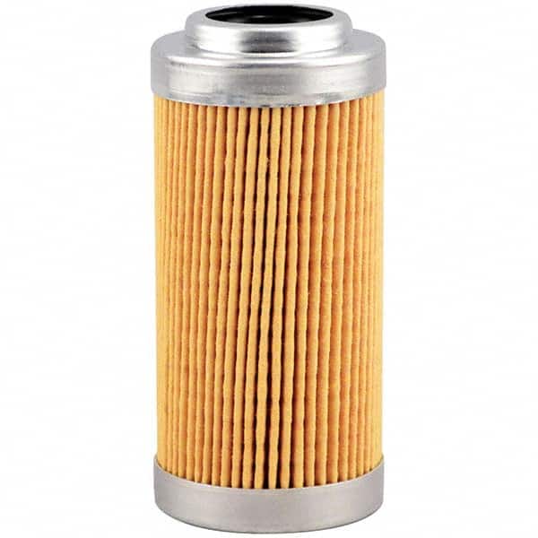 Baldwin Filters - 3-1/2" OAL x 1-21/32" OD Automotive Hydraulic Filter - Exact Tooling