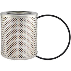 Baldwin Filters - 5-1/16" OAL x 4-17/32" OD Automotive Hydraulic Filter - Exact Tooling