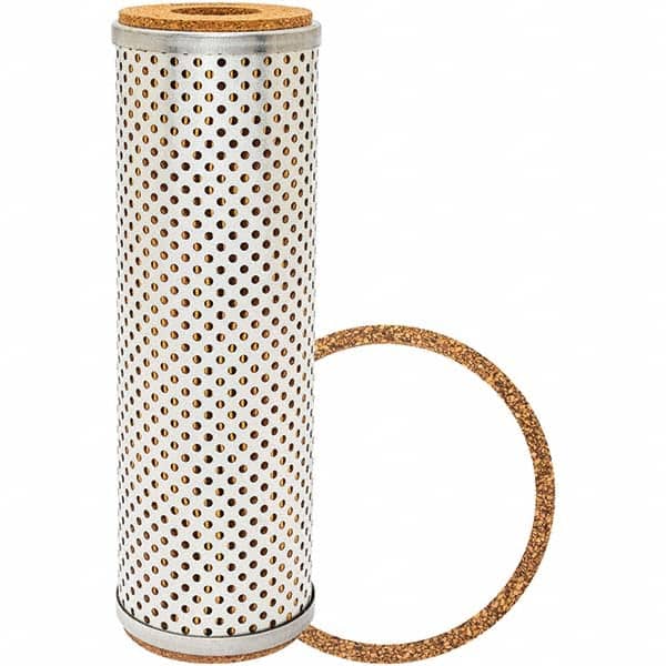 Baldwin Filters - 7-25/32" OAL x 2-15/32" OD Automotive Hydraulic Filter - Exact Tooling