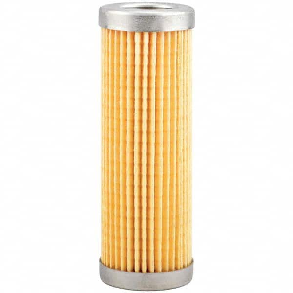 Baldwin Filters - 4-1/32" OAL x 1-3/8" OD Automotive Hydraulic Filter - Exact Tooling