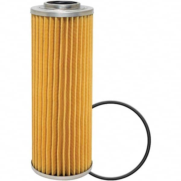 Baldwin Filters - 7-5/16" OAL x 2-5/8" OD Automotive Hydraulic Filter - Exact Tooling
