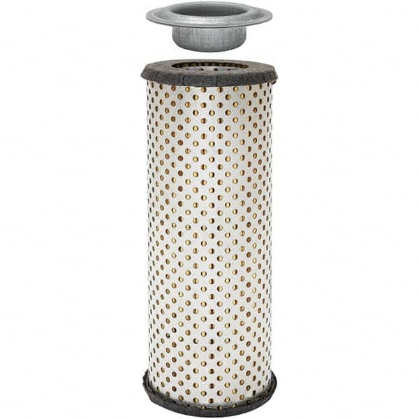 Baldwin Filters - 6" OAL x 2-5/16" OD Automotive Hydraulic Filter - Exact Tooling