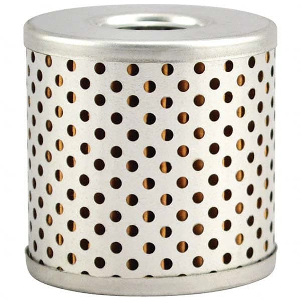 Baldwin Filters - 2-1/16" OAL x 2-3/32" OD Automotive Hydraulic Filter - Exact Tooling