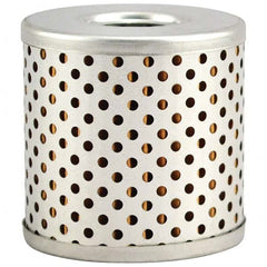 Baldwin Filters - 2-1/16" OAL x 2-3/32" OD Automotive Hydraulic Filter - Exact Tooling