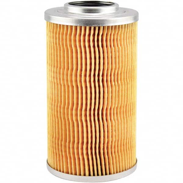 Baldwin Filters - 5" OAL x 2-5/8" OD Automotive Hydraulic Filter - Exact Tooling