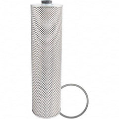 Baldwin Filters - 18-5/8" OAL x 4-31/32" OD Automotive Hydraulic Filter - Exact Tooling