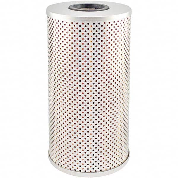 Baldwin Filters - 8-15/16" OAL x 4-1/2" OD Automotive Hydraulic Filter - Exact Tooling