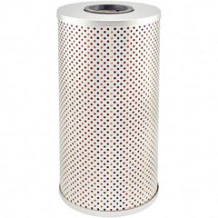 Baldwin Filters - 8-15/16" OAL x 4-1/2" OD Automotive Hydraulic Filter - Exact Tooling