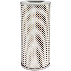 Baldwin Filters - 8-5/16" OAL x 3-15/16" OD Automotive Hydraulic Filter - Exact Tooling