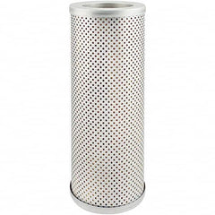 Baldwin Filters - 10-1/4" OAL x 4-5/32" OD Automotive Hydraulic Filter - Exact Tooling