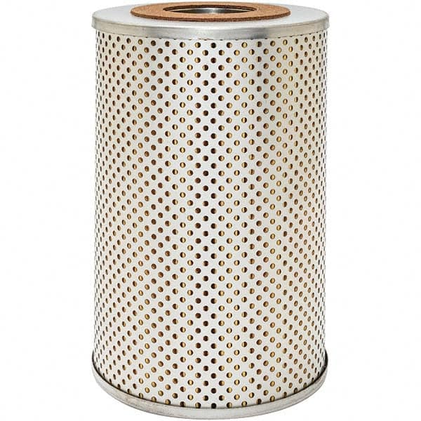 Baldwin Filters - 7-1/8" OAL x 4-1/2" OD Automotive Hydraulic Filter - Exact Tooling