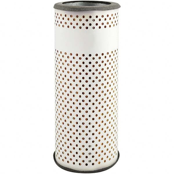 Baldwin Filters - 8" OAL x 3-3/4" OD Automotive Hydraulic Filter - Exact Tooling