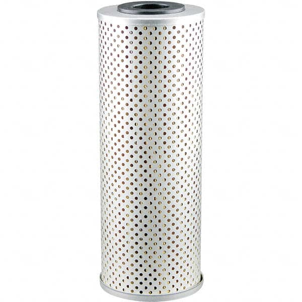Baldwin Filters - 8-3/16" OAL x 3" OD Automotive Hydraulic Filter - Exact Tooling