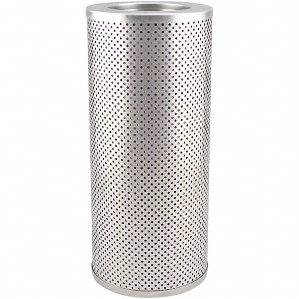 Baldwin Filters - 11-9/16" OAL x 5-1/8" OD Automotive Hydraulic Filter - Exact Tooling