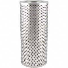 Baldwin Filters - 11-9/16" OAL x 5-1/8" OD Automotive Hydraulic Filter - Exact Tooling
