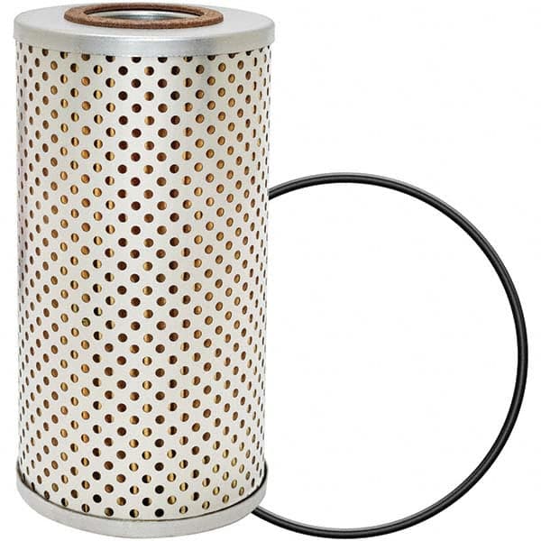 Baldwin Filters - 5-19/32" OAL x 2-7/8" OD Automotive Hydraulic Filter - Exact Tooling