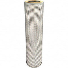 Baldwin Filters - 18-5/16" OAL x 5" OD Automotive Hydraulic Filter - Exact Tooling