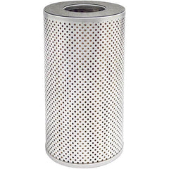 Baldwin Filters - 8-1/16" OAL x 4-1/2" OD Automotive Hydraulic Filter - Exact Tooling