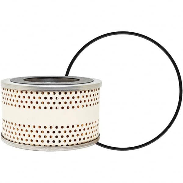 Baldwin Filters - 3" OAL x 5" OD Automotive Hydraulic Filter - Exact Tooling