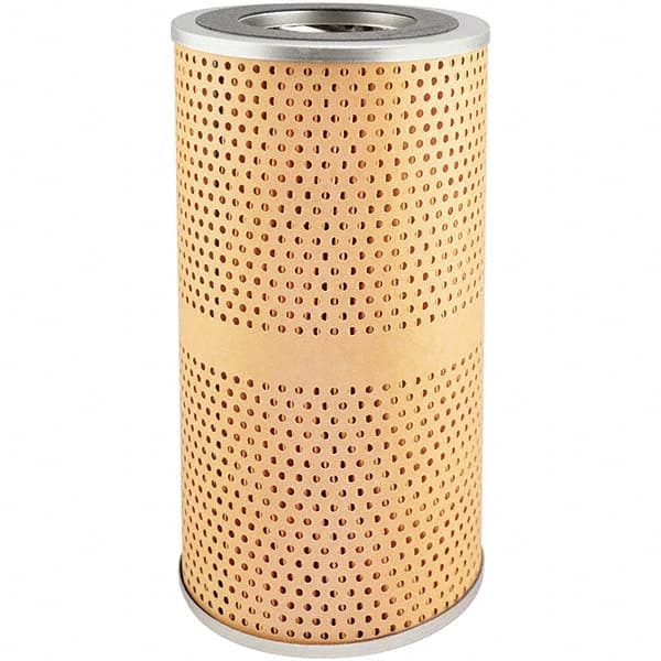 Baldwin Filters - 9" OAL x 5" OD Automotive Hydraulic Filter - Exact Tooling