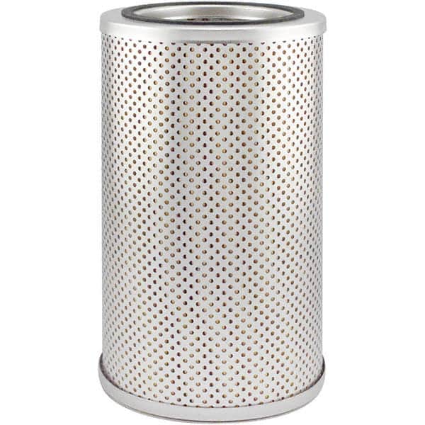Baldwin Filters - 9-3/32" OAL x 5-1/8" OD Automotive Hydraulic Filter - Exact Tooling