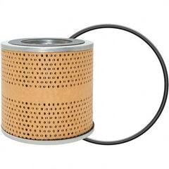 Baldwin Filters - 4-13/16" OAL x 5" OD Automotive Hydraulic Filter - Exact Tooling